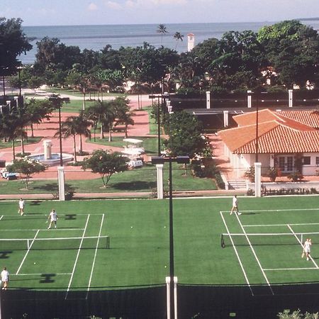 Fisher Island Club And Hotel Μαϊάμι Ανέσεις φωτογραφία