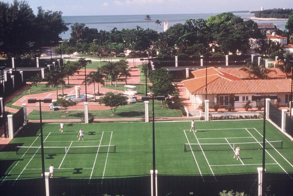 Fisher Island Club And Hotel Μαϊάμι Ανέσεις φωτογραφία