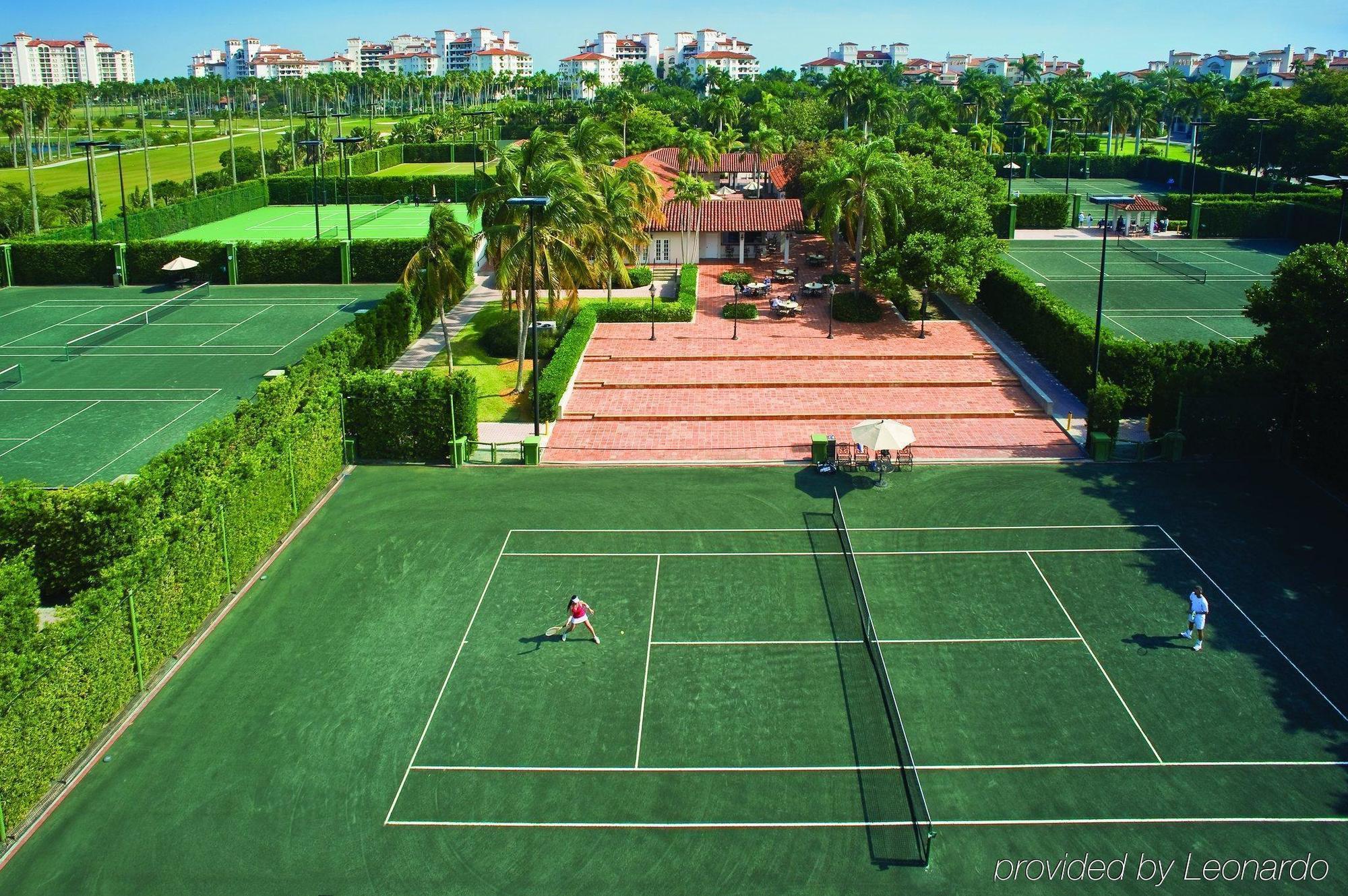 Fisher Island Club And Hotel Μαϊάμι Ανέσεις φωτογραφία