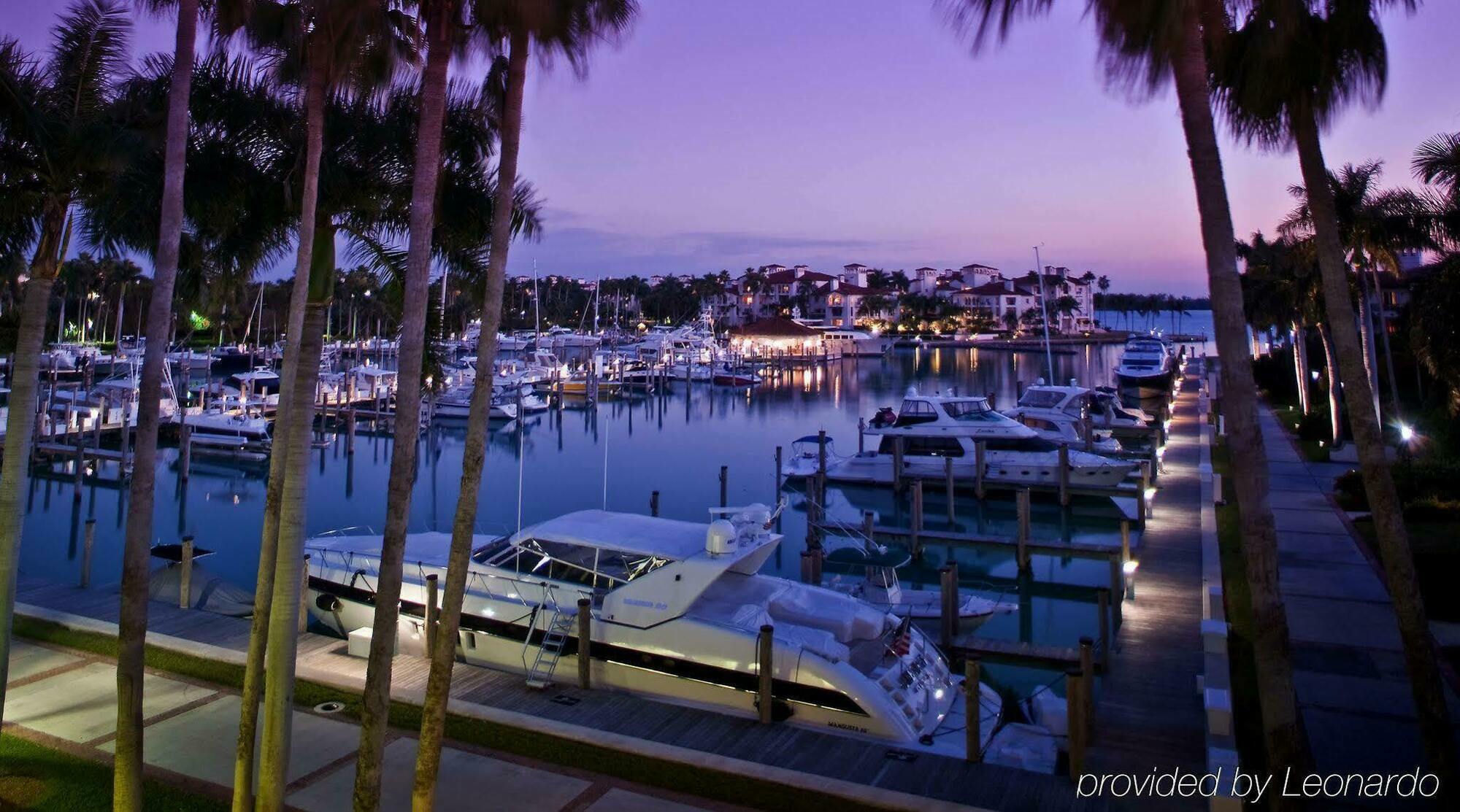 Fisher Island Club And Hotel Μαϊάμι Ανέσεις φωτογραφία