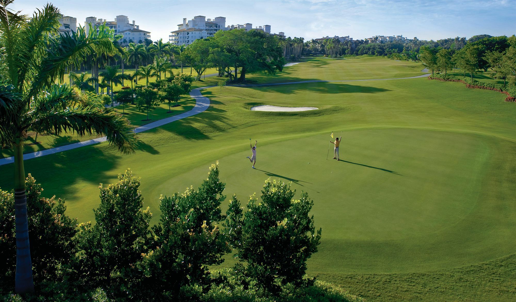 Fisher Island Club And Hotel Μαϊάμι Ανέσεις φωτογραφία