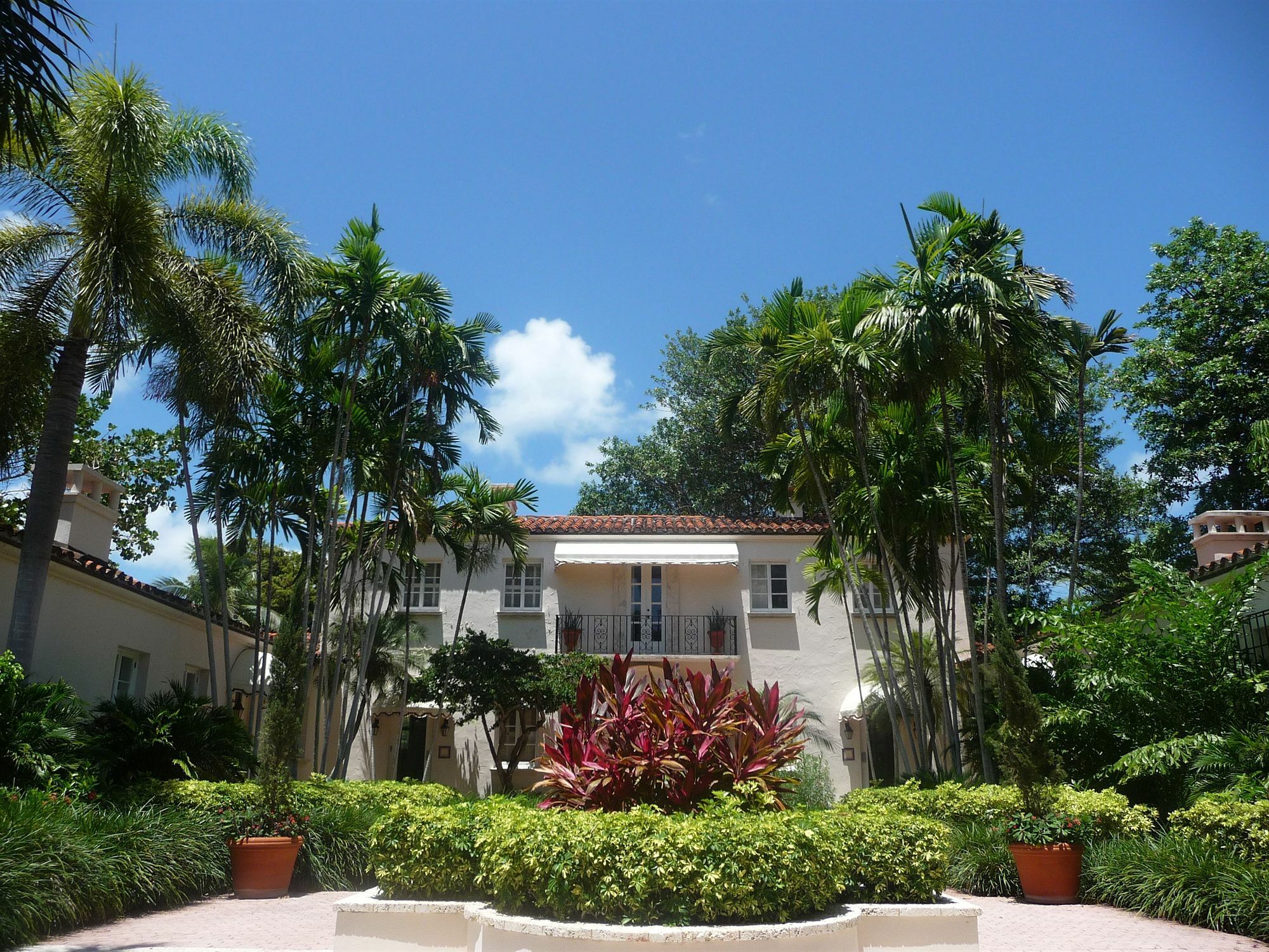 Fisher Island Club And Hotel Μαϊάμι Εξωτερικό φωτογραφία